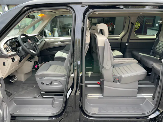 VW Multivan 1.5 eHybrid Style 4Motion DSG
