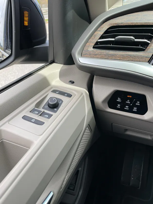 VW Multivan 1.5 eHybrid Style 4Motion DSG