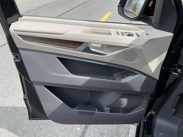 VW Multivan 1.5 eHybrid Style 4Motion DSG