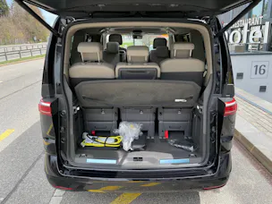 VW Multivan 1.5 eHybrid Style 4Motion DSG