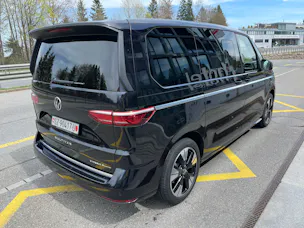 VW Multivan 1.5 eHybrid Style 4Motion DSG