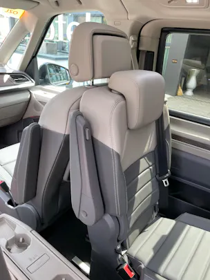 VW Multivan 1.5 eHybrid Style 4Motion DSG