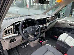 VW Multivan 1.5 eHybrid Style 4Motion DSG