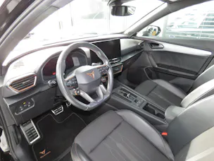 CUPRA Formentor 2.0 TSI VZ 4-Drive DSG (Automat)