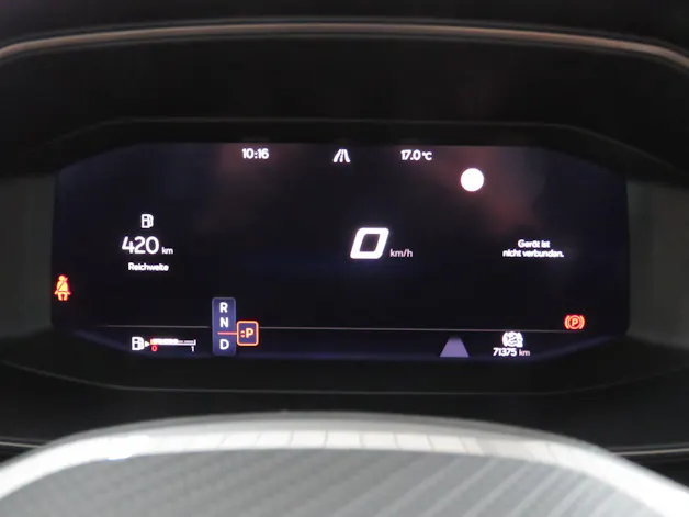 CUPRA Formentor 2.0 TSI VZ 4-Drive DSG (Automat)