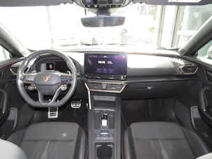 CUPRA Formentor 2.0 TSI VZ 4-Drive DSG (Automat)
