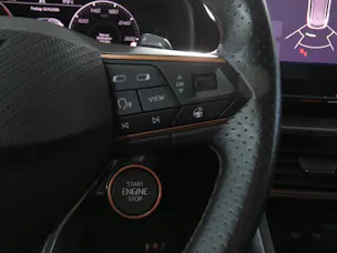 CUPRA Formentor 2.0 TSI VZ 4-Drive DSG (Automat)