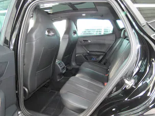 CUPRA Formentor 2.0 TSI VZ 4-Drive DSG (Automat)