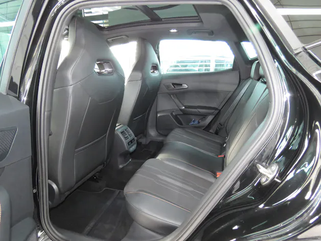 CUPRA Formentor 2.0 TSI VZ 4-Drive DSG (Automat)