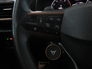 CUPRA Formentor 2.0 TSI VZ 4-Drive DSG (Automat)