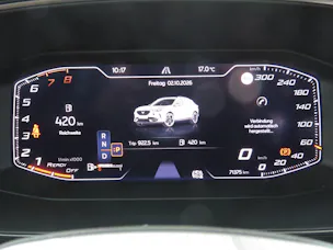 CUPRA Formentor 2.0 TSI VZ 4-Drive DSG (Automat)