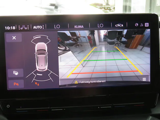CUPRA Formentor 2.0 TSI VZ 4-Drive DSG (Automat)