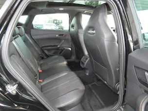 CUPRA Formentor 2.0 TSI VZ 4-Drive DSG (Automat)