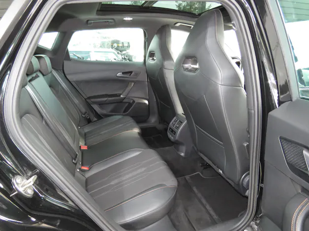 CUPRA Formentor 2.0 TSI VZ 4-Drive DSG (Automat)