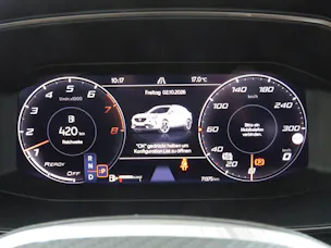 CUPRA Formentor 2.0 TSI VZ 4-Drive DSG (Automat)