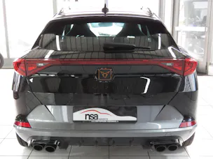 CUPRA Formentor 2.0 TSI VZ 4-Drive DSG (Automat)