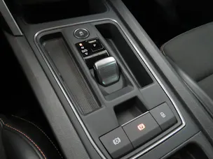 CUPRA Formentor 2.0 TSI VZ 4-Drive DSG (Automat)