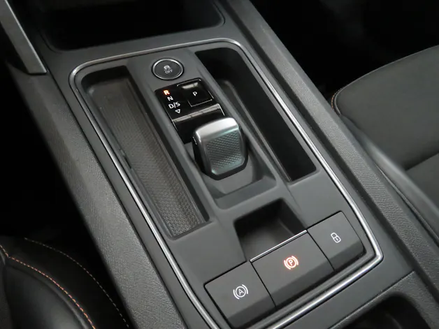 CUPRA Formentor 2.0 TSI VZ 4-Drive DSG (Automat)