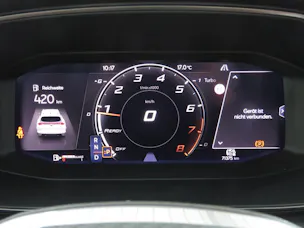 CUPRA Formentor 2.0 TSI VZ 4-Drive DSG (Automat)
