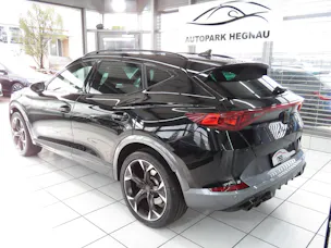 CUPRA Formentor 2.0 TSI VZ 4-Drive DSG (Automat)