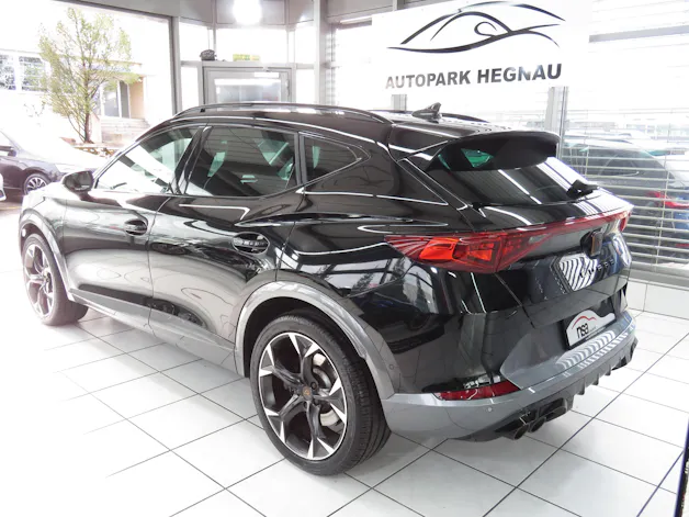 CUPRA Formentor 2.0 TSI VZ 4-Drive DSG (Automat)