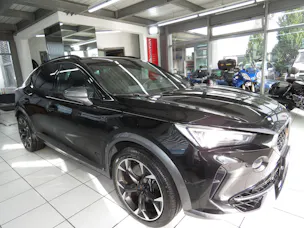CUPRA Formentor 2.0 TSI VZ 4-Drive DSG (Automat)