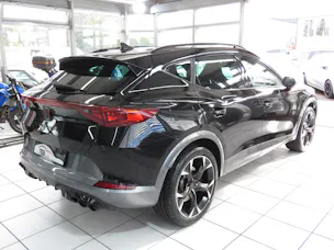CUPRA Formentor 2.0 TSI VZ 4-Drive DSG (Automat)