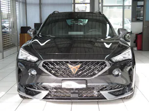 CUPRA Formentor 2.0 TSI VZ 4-Drive DSG (Automat)