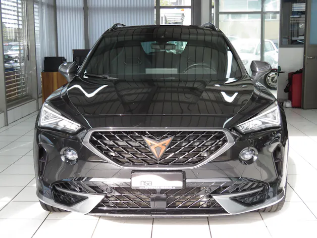 CUPRA Formentor 2.0 TSI VZ 4-Drive DSG (Automat)