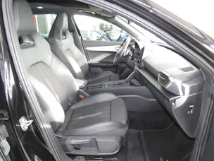 CUPRA Formentor 2.0 TSI VZ 4-Drive DSG (Automat)