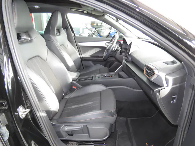 CUPRA Formentor 2.0 TSI VZ 4-Drive DSG (Automat)