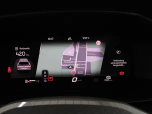 CUPRA Formentor 2.0 TSI VZ 4-Drive DSG (Automat)