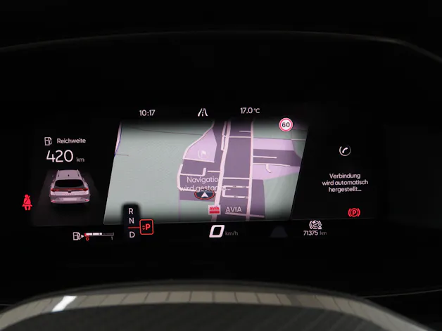 CUPRA Formentor 2.0 TSI VZ 4-Drive DSG (Automat)