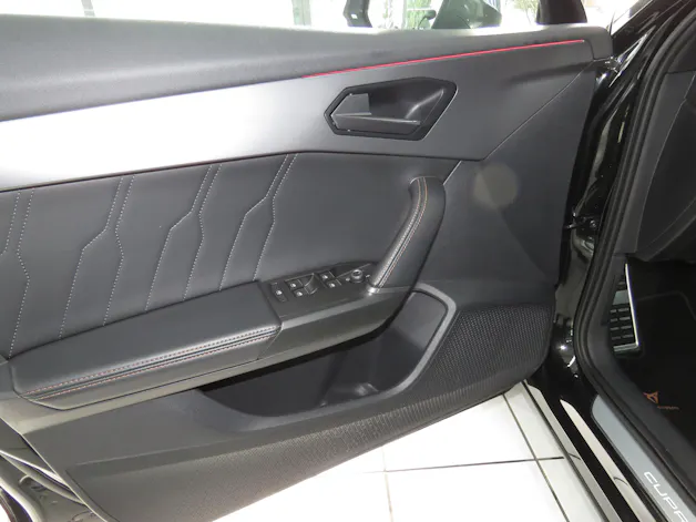 CUPRA Formentor 2.0 TSI VZ 4-Drive DSG (Automat)