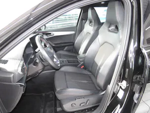 CUPRA Formentor 2.0 TSI VZ 4-Drive DSG (Automat)