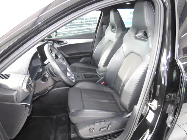 CUPRA Formentor 2.0 TSI VZ 4-Drive DSG (Automat)