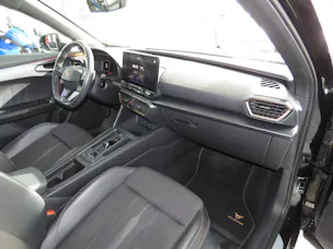 CUPRA Formentor 2.0 TSI VZ 4-Drive DSG (Automat)