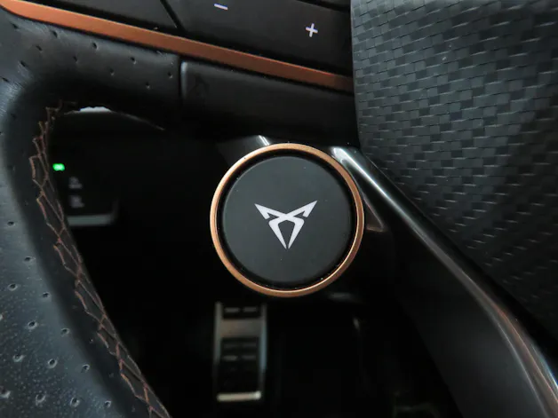 CUPRA Formentor 2.0 TSI VZ 4-Drive DSG (Automat)