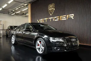 AUDI A7 Sportback 3.0 TDI quattro S-tronic
