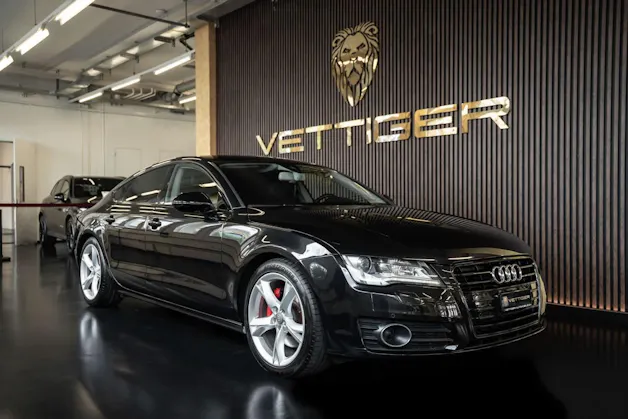 AUDI A7 Sportback 3.0 TDI quattro S-tronic
