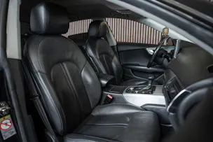 AUDI A7 Sportback 3.0 TDI quattro S-tronic