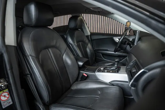 AUDI A7 Sportback 3.0 TDI quattro S-tronic