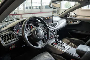 AUDI A7 Sportback 3.0 TDI quattro S-tronic