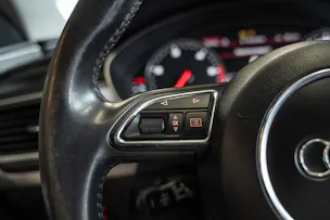 AUDI A7 Sportback 3.0 TDI quattro S-tronic