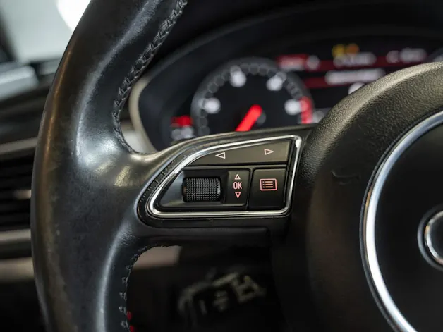 AUDI A7 Sportback 3.0 TDI quattro S-tronic