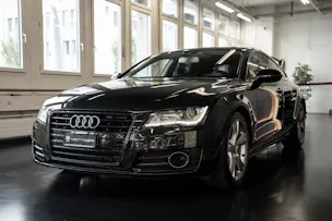 AUDI A7 Sportback 3.0 TDI quattro S-tronic