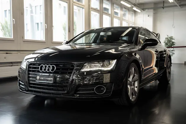 AUDI A7 Sportback 3.0 TDI quattro S-tronic
