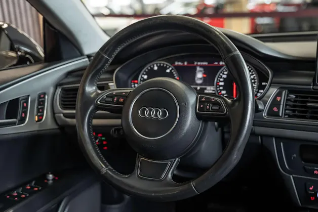 AUDI A7 Sportback 3.0 TDI quattro S-tronic