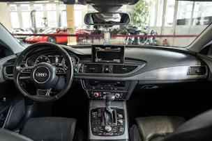 AUDI A7 Sportback 3.0 TDI quattro S-tronic