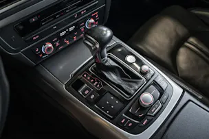 AUDI A7 Sportback 3.0 TDI quattro S-tronic